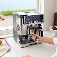 Кофейная станция Ninja Luxe Cafe Pro ES701EU - Превью изображения №3 — Интернет-магазин ПроЗаказ