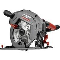 Дисковая (циркулярная) пила ELITECH CS 1875E E2206.029.01 - Превью изображения №4 — Интернет-магазин ПроЗаказ