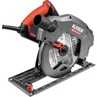Дисковая (циркулярная) пила ELITECH CS 1875E E2206.029.01 - Превью изображения №2 — Интернет-магазин ПроЗаказ