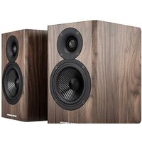 Полочная акустика Acoustic Energy AE500 (коричневый) - Превью изображения №2 — Интернет-магазин ПроЗаказ