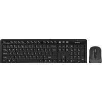 A4Tech Fstyler FG1010 (черный/серый)