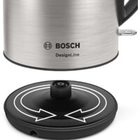 Электрический чайник Bosch TWK3P420 - Превью изображения №9 — Интернет-магазин ПроЗаказ