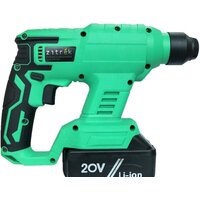 Перфоратор Zitrek Destroyer 063-4068 (с 1-м АКБ, кейс) - Превью изображения №2 — Интернет-магазин ПроЗаказ