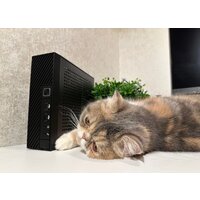 Компактный компьютер Jet Office 5i347D16SD48VGAM1W1 - Превью изображения №4 — Интернет-магазин ПроЗаказ