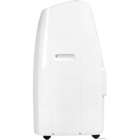 Мобильный кондиционер Ballu Smart Inverter BPAC-12 IN/N6 - Превью изображения №5 — Интернет-магазин ПроЗаказ