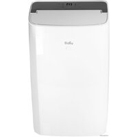 Мобильный кондиционер Ballu Smart Inverter BPAC-12 IN/N6 - Превью изображения №8 — Интернет-магазин ПроЗаказ