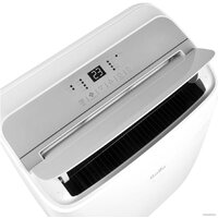 Мобильный кондиционер Ballu Smart Inverter BPAC-12 IN/N6 - Превью изображения №9 — Интернет-магазин ПроЗаказ