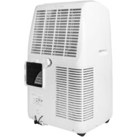 Мобильный кондиционер Ballu Smart Inverter BPAC-12 IN/N6 - Превью изображения №7 — Интернет-магазин ПроЗаказ