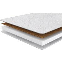 Матрас Sonline Kids Twix 80x180 (трикотаж) - Превью изображения №1 — Интернет-магазин ПроЗаказ