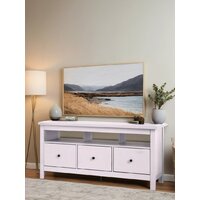 Тумба Mio Tesoro Сага 2.08.03.090.1 (белый) - Превью изображения №4 — Интернет-магазин ПроЗаказ