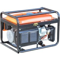 Бензиновый генератор SBK BG4100 - Превью изображения №3 — Интернет-магазин ПроЗаказ