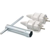 Бензиновый генератор SBK BG4100 - Превью изображения №4 — Интернет-магазин ПроЗаказ