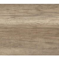 Готовая кухня Интермебель Микс Топ-6 2.1м без столешницы (белый премиум/дуб каньон) - Превью изображения №3 — Интернет-магазин ПроЗаказ