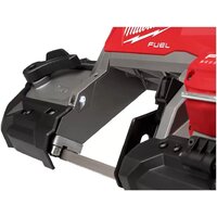 Ленточная пила Milwaukee M18FBS127-502C 4933498310 (с 2-мя АКБ, кейс) - Превью изображения №6 — Интернет-магазин ПроЗаказ