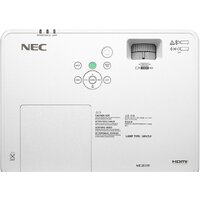 Проектор NEC ME383W - Превью изображения №6 — Интернет-магазин ПроЗаказ