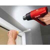 Промышленный фен Einhell TH-HA 2000/1 - Превью изображения №4 — Интернет-магазин ПроЗаказ