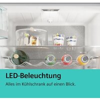 Однокамерный холодильник Siemens iQ100 KI42L2FE1 - Превью изображения №7 — Интернет-магазин ПроЗаказ