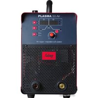Аппарат плазменной резки Fubag Plasma 50 Air 46123.1 - Превью изображения №4 — Интернет-магазин ПроЗаказ
