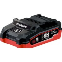 Metabo LiHD 625346000 (18В/3.5 Ah)