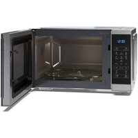 Микроволновая печь Sharp YC-MS252AE-S - Превью изображения №4 — Интернет-магазин ПроЗаказ