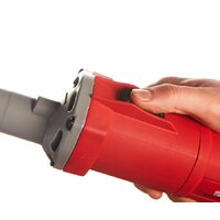 Прямошлифовальная машина Milwaukee DG 7 E - Превью изображения №2 — Интернет-магазин ПроЗаказ