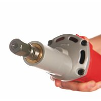 Прямошлифовальная машина Milwaukee DG 7 E - Превью изображения №6 — Интернет-магазин ПроЗаказ