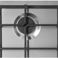 Варочная панель LEX GVS 640 IX CHAO000327 - Превью изображения №5 — Интернет-магазин ПроЗаказ