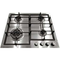 Варочная панель LEX GVS 640 IX CHAO000327 - Превью изображения №2 — Интернет-магазин ПроЗаказ