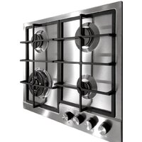 Варочная панель LEX GVS 640 IX CHAO000327 - Превью изображения №3 — Интернет-магазин ПроЗаказ