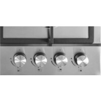 Варочная панель LEX GVS 640 IX CHAO000327 - Превью изображения №4 — Интернет-магазин ПроЗаказ