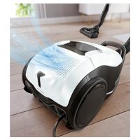Пылесос Electrolux Pure D9 PD91-6IWX - Превью изображения №2 — Интернет-магазин ПроЗаказ