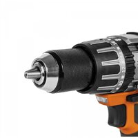 Ударная дрель-шуруповерт Daewoo Power DAA 2161Li (с 2-мя АКБ, кейс) - Превью изображения №14 — Интернет-магазин ПроЗаказ