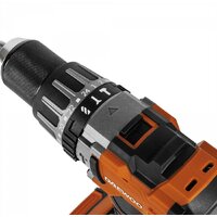 Ударная дрель-шуруповерт Daewoo Power DAA 2161Li (с 2-мя АКБ, кейс) - Превью изображения №15 — Интернет-магазин ПроЗаказ