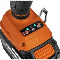 Ударная дрель-шуруповерт Daewoo Power DAA 2161Li (с 2-мя АКБ, кейс) - Превью изображения №13 — Интернет-магазин ПроЗаказ