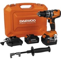 Daewoo Power DAA 2161Li (с 2-мя АКБ, кейс)