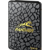 SSD Apacer Panther AS340 480GB AP480GAS340G - Превью изображения №2 — Интернет-магазин ПроЗаказ