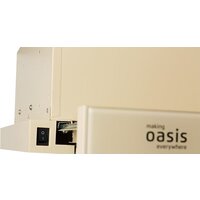 Кухонная вытяжка Making Oasis Everywhere UV-60IG (F) - Превью изображения №4 — Интернет-магазин ПроЗаказ