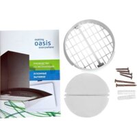 Кухонная вытяжка Making Oasis Everywhere UV-60IG (F) - Превью изображения №9 — Интернет-магазин ПроЗаказ