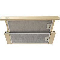 Кухонная вытяжка Making Oasis Everywhere UV-60IG (F) - Превью изображения №3 — Интернет-магазин ПроЗаказ