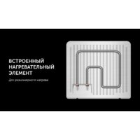 Электрогриль Polaris PGP 2803 - Превью изображения №10 — Интернет-магазин ПроЗаказ