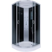 Душевая кабина Erlit ER3509PF-C4-RUS 90x90 - Превью изображения №2 — Интернет-магазин ПроЗаказ