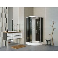 Душевая кабина Erlit ER3509PF-C4-RUS 90x90 - Превью изображения №7 — Интернет-магазин ПроЗаказ