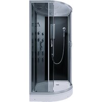 Душевая кабина Erlit ER3509PF-C4-RUS 90x90 - Превью изображения №4 — Интернет-магазин ПроЗаказ