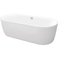 Cezares Metauro Central-180-80-40-W-MATT