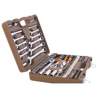 Универсальный набор инструментов Ombra OMT82S12 82 предмета - Превью изображения №2 — Интернет-магазин ПроЗаказ