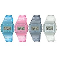Наручные часы Casio F-91WS-7E - Превью изображения №2 — Интернет-магазин ПроЗаказ