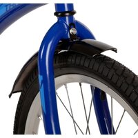 Детский велосипед Novatrack Strike 20 2022 203STRIKE.BL22 (синий) - Превью изображения №5 — Интернет-магазин ПроЗаказ