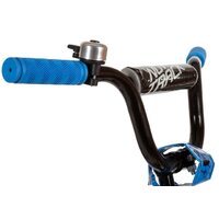 Детский велосипед Novatrack Strike 20 2022 203STRIKE.BL22 (синий) - Превью изображения №4 — Интернет-магазин ПроЗаказ