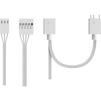 Система жидкостного охлаждения для процессора Ocypus Sigma L24 PRO WH Sigma-L24-WH2ANWL00P-GL - Превью изображения №7 — Интернет-магазин ПроЗаказ