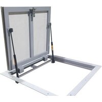 Люк Lukoff Гарант (60x60 см) - Превью изображения №3 — Интернет-магазин ПроЗаказ